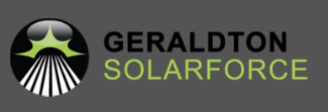 Geraldton Solar Force